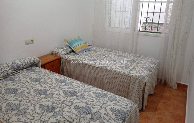 Revente - Appartement - San Pedro del Pinatar - San Pedro De Pinatar