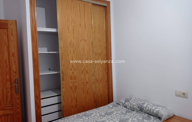 Revente - Appartement - San Pedro del Pinatar - San Pedro De Pinatar