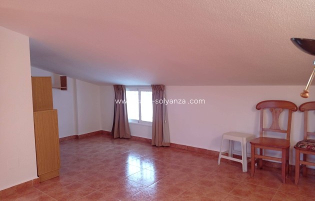 Revente - Appartement - San Pedro del Pinatar - San Pedro De Pinatar