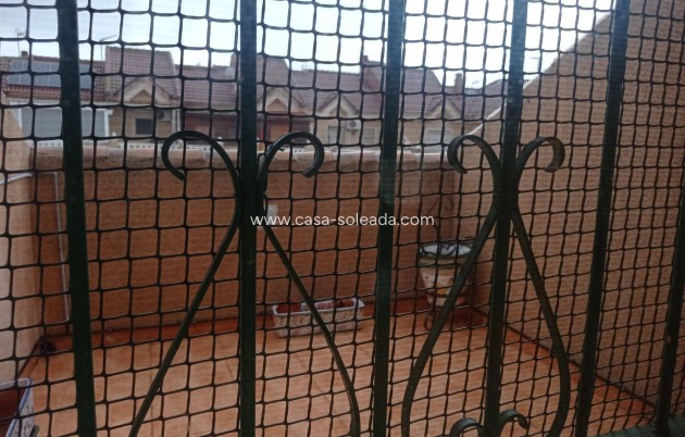 Revente - Appartement - San Pedro del Pinatar - San Pedro De Pinatar