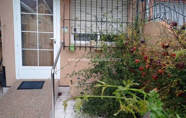 Revente - Appartement - San Pedro del Pinatar - San Pedro De Pinatar