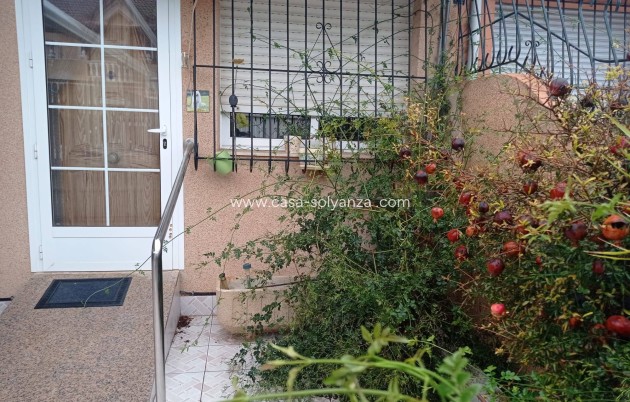 Revente - Appartement - San Pedro del Pinatar - San Pedro De Pinatar