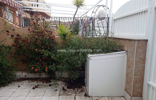 Revente - Appartement - San Pedro del Pinatar - San Pedro De Pinatar