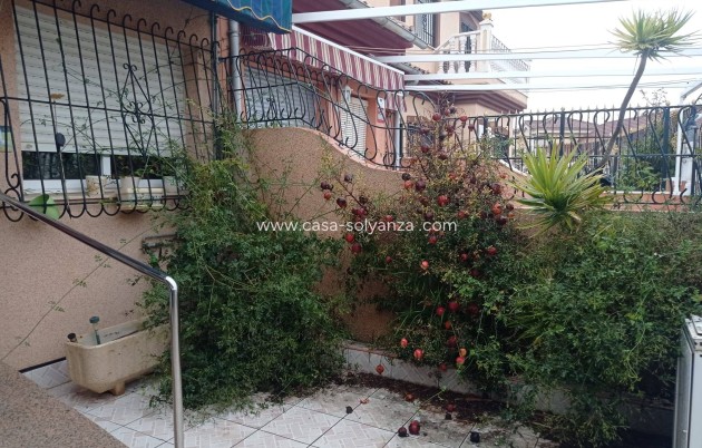 Revente - Appartement - San Pedro del Pinatar - San Pedro De Pinatar