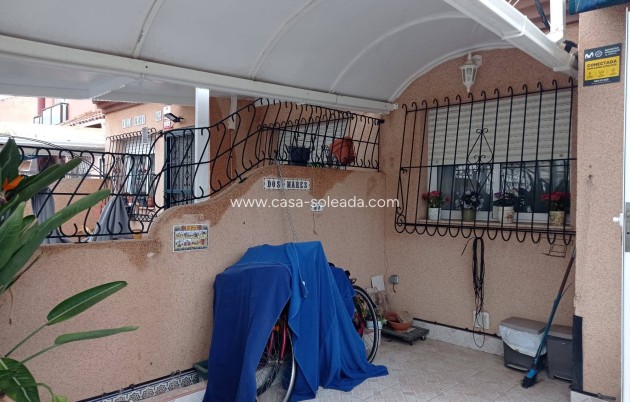 Revente - Appartement - San Pedro del Pinatar - San Pedro De Pinatar