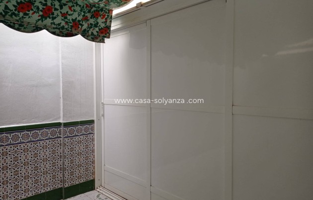 Revente - Appartement - San Pedro del Pinatar - San Pedro De Pinatar