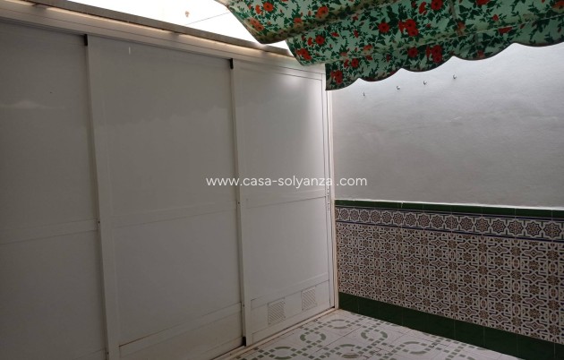 Revente - Appartement - San Pedro del Pinatar - San Pedro De Pinatar