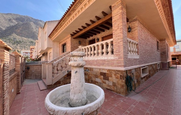 Revente - Maison de ville - Redován