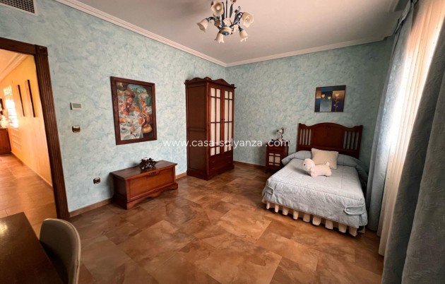 Revente - Maison de ville - Redován