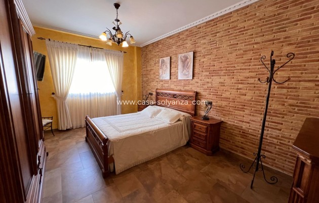 Revente - Maison de ville - Redován