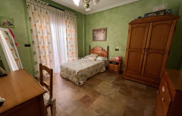 Revente - Maison de ville - Redován