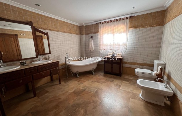 Revente - Maison de ville - Redován