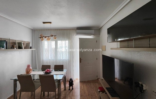 Resale - Villa - San Pedro del Pinatar - Lo pagan
