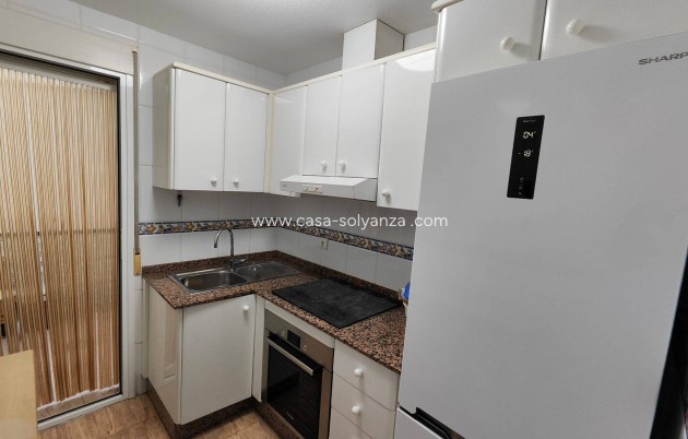 Resale - Villa - San Pedro del Pinatar - Lo pagan