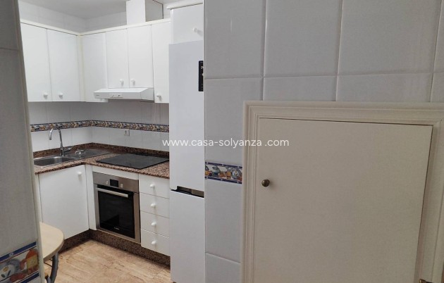 Resale - Villa - San Pedro del Pinatar - Lo pagan
