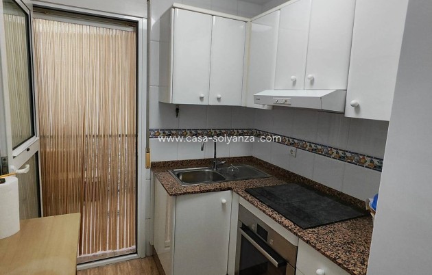 Resale - Villa - San Pedro del Pinatar - Lo pagan