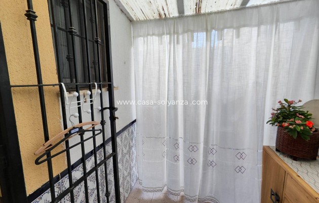 Resale - Villa - San Pedro del Pinatar - Lo pagan