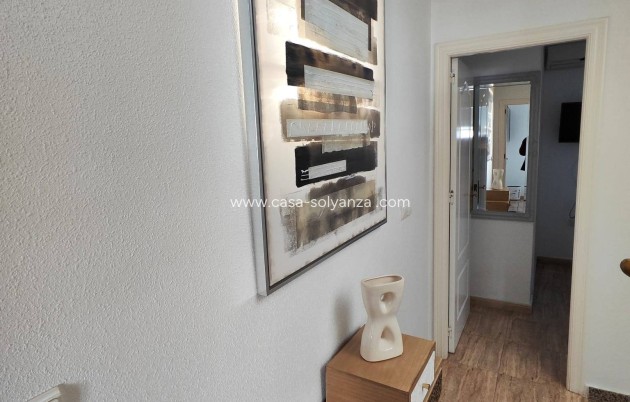 Resale - Villa - San Pedro del Pinatar - Lo pagan