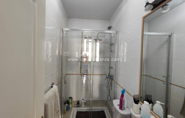 Resale - Villa - San Pedro del Pinatar - Lo pagan