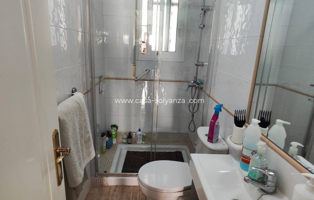 Resale - Villa - San Pedro del Pinatar - Lo pagan
