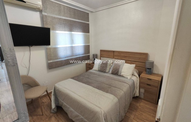 Resale - Villa - San Pedro del Pinatar - Lo pagan