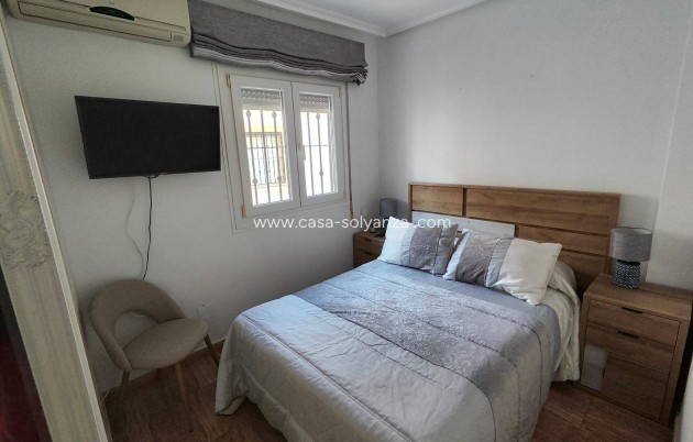 Resale - Villa - San Pedro del Pinatar - Lo pagan