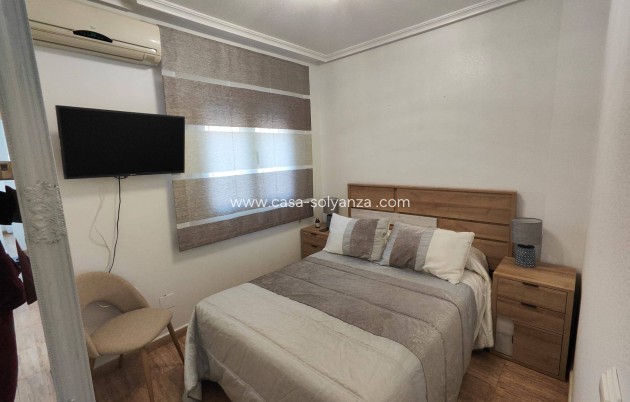 Resale - Villa - San Pedro del Pinatar - Lo pagan