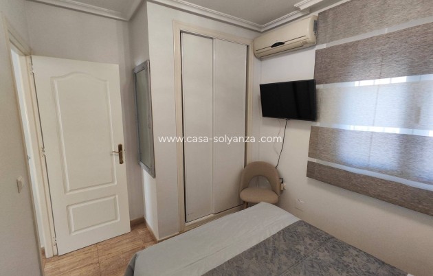 Resale - Villa - San Pedro del Pinatar - Lo pagan