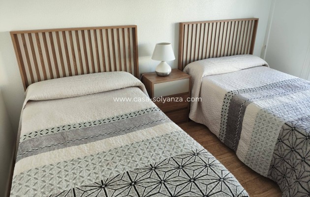 Resale - Villa - San Pedro del Pinatar - Lo pagan