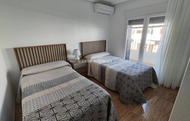 Resale - Villa - San Pedro del Pinatar - Lo pagan