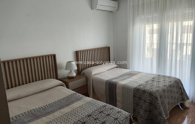 Resale - Villa - San Pedro del Pinatar - Lo pagan