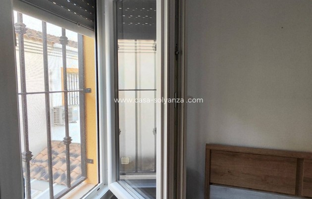 Resale - Villa - San Pedro del Pinatar - Lo pagan