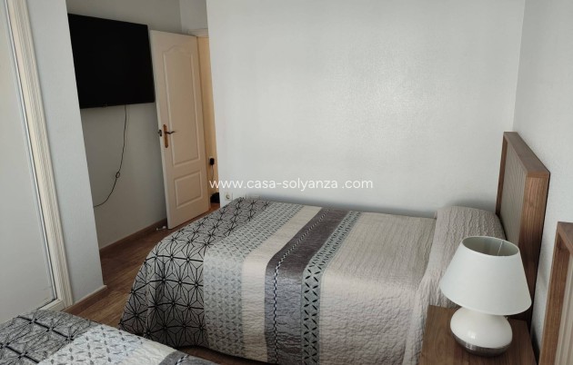 Resale - Villa - San Pedro del Pinatar - Lo pagan