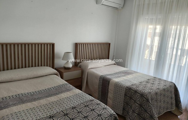 Resale - Villa - San Pedro del Pinatar - Lo pagan