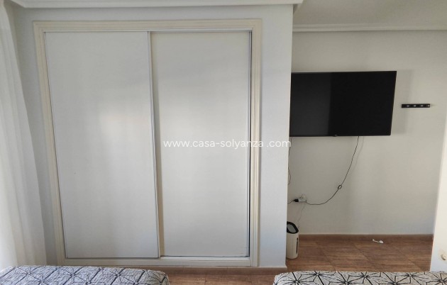 Resale - Villa - San Pedro del Pinatar - Lo pagan