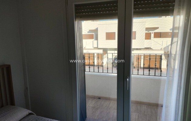 Resale - Villa - San Pedro del Pinatar - Lo pagan