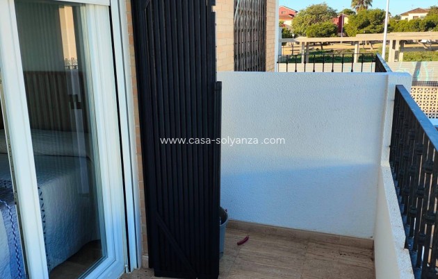 Resale - Villa - San Pedro del Pinatar - Lo pagan