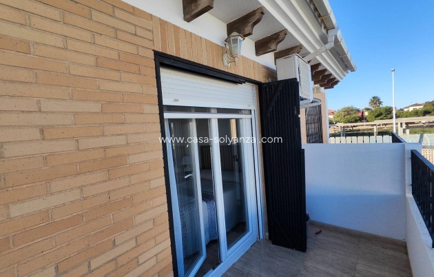 Resale - Villa - San Pedro del Pinatar - Lo pagan