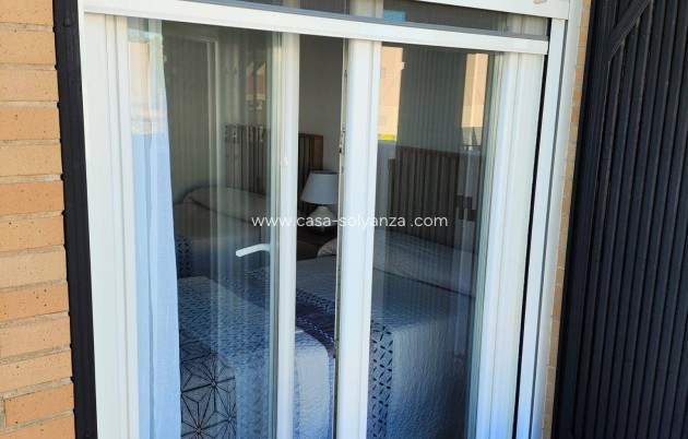 Resale - Villa - San Pedro del Pinatar - Lo pagan
