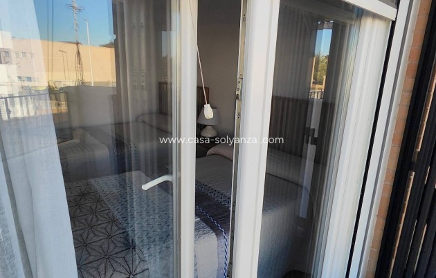 Resale - Villa - San Pedro del Pinatar - Lo pagan