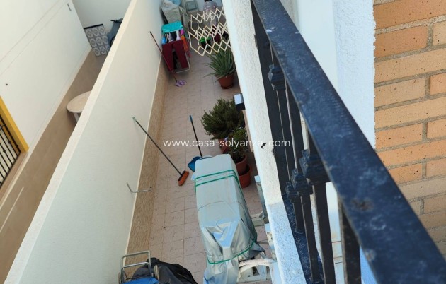 Resale - Villa - San Pedro del Pinatar - Lo pagan