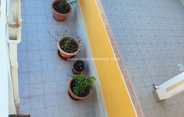 Resale - Villa - San Pedro del Pinatar - Lo pagan