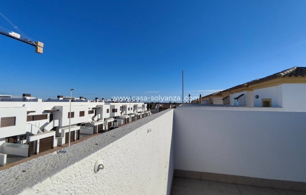 Resale - Villa - San Pedro del Pinatar - Lo pagan