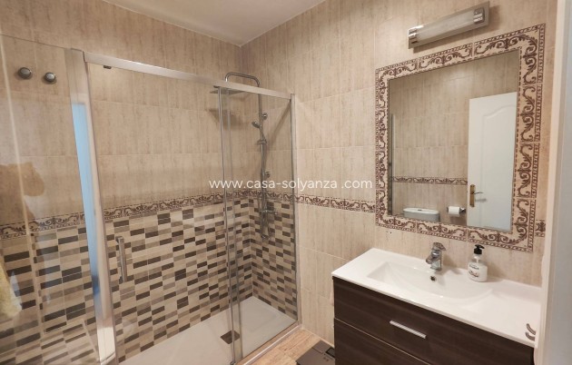 Resale - Villa - San Pedro del Pinatar - Lo pagan