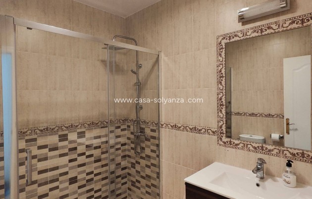 Resale - Villa - San Pedro del Pinatar - Lo pagan