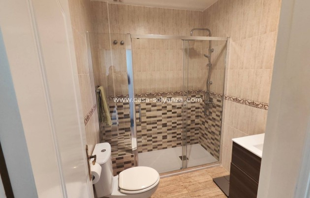 Resale - Villa - San Pedro del Pinatar - Lo pagan