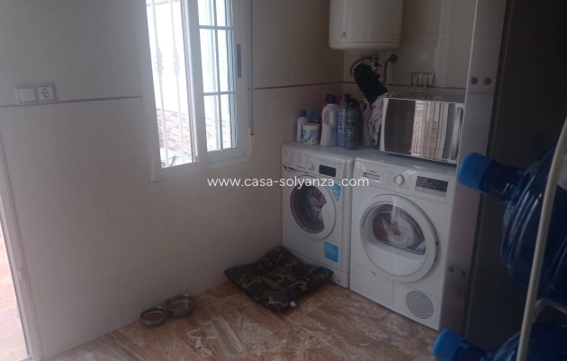 Resale - Apartment / flat - San javier - Santiago de la Ribera