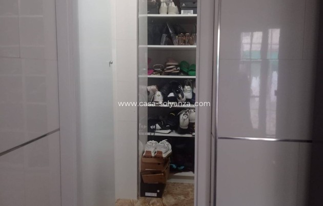 Resale - Apartment / flat - San javier - Santiago de la Ribera
