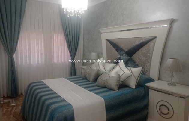 Resale - Apartment / flat - San javier - Santiago de la Ribera