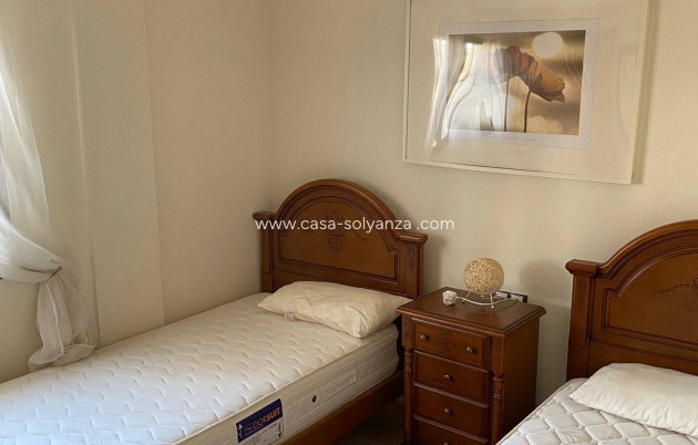 Resale - Villa - Orihuela Costa - Villamartín